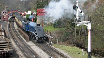 Goathland