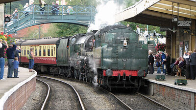 Pickering