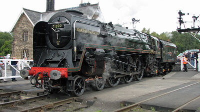 British Railways