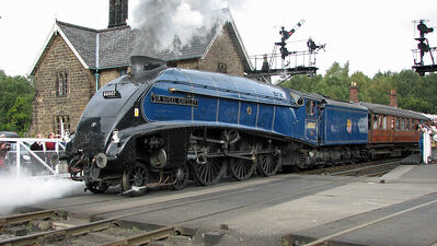 London & North Eastern Railway