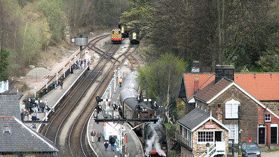 Grosmont