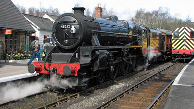 London Midland & Scottish