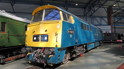 Class 52