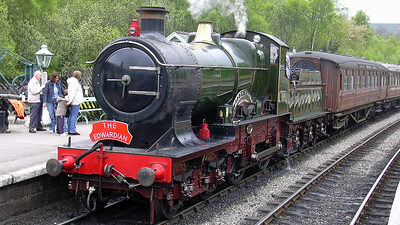 Great Western Railway