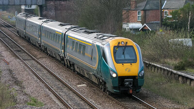 Class 222