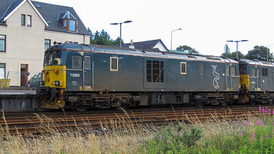 Class 73