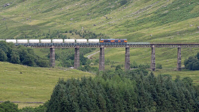 Bridge of Orchy