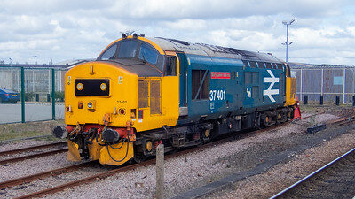 Class 37