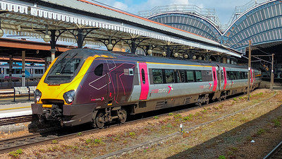 Class 220
