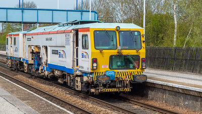 On Track Plant