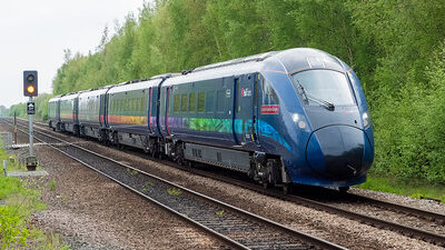 Class 802