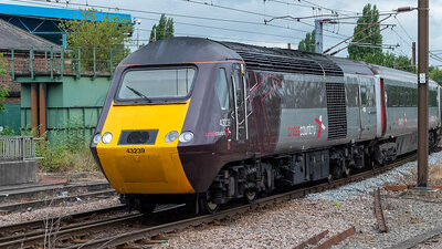 Class 43