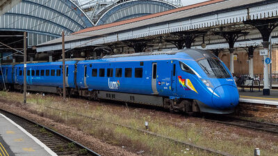 Class 803