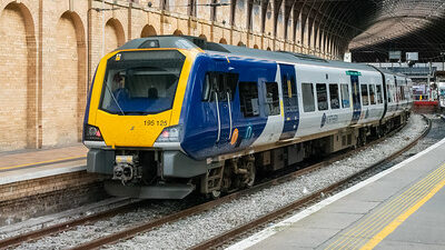 Class 195