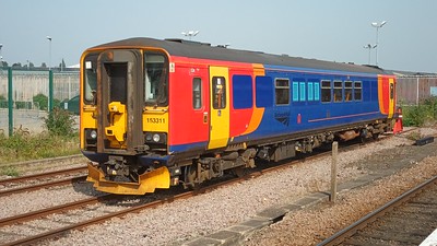 Class 153