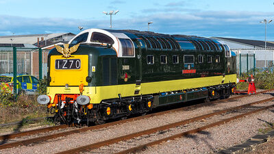 Class 55