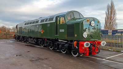 Class 40