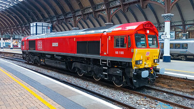 Class 66
