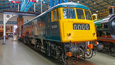 Class 84