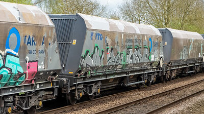 Wagons