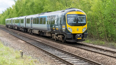 Class 185