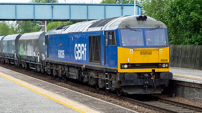 Class 60