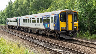 Class 155