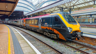 Class 221