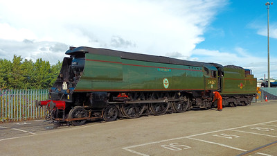 Southern Railway