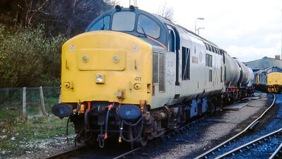 Buxton