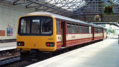 Class 144