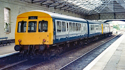 Class 111