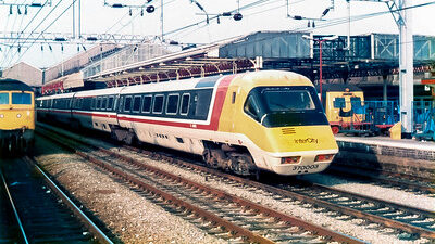 Class 370