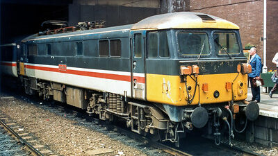 Class 87