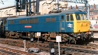 Class 86