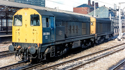 Class 20