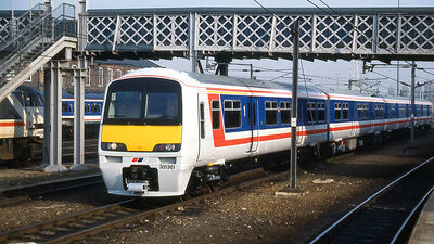 Class 321