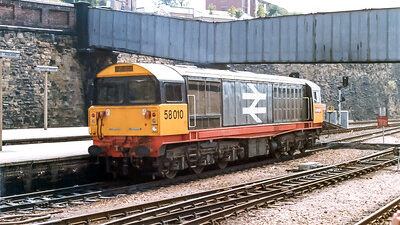 Class 58