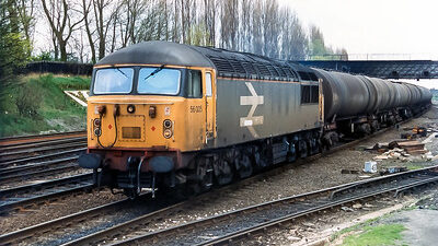 Class 56