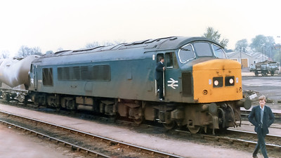 Peterborough
