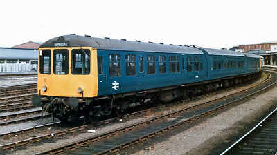Class 104