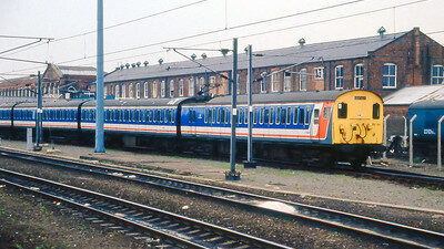 Class 307