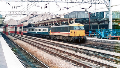 Crewe