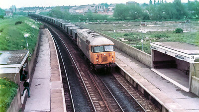 Retford