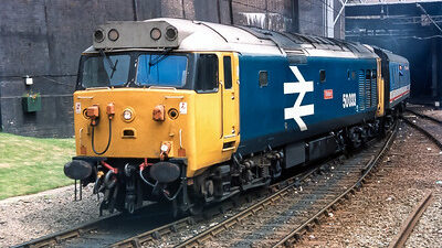 Class 50