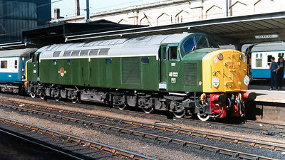 Carlisle