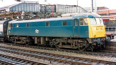 Class 85