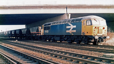 Thorne Junction