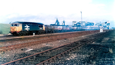 Hatfield Colliery