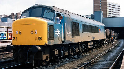 Class 45